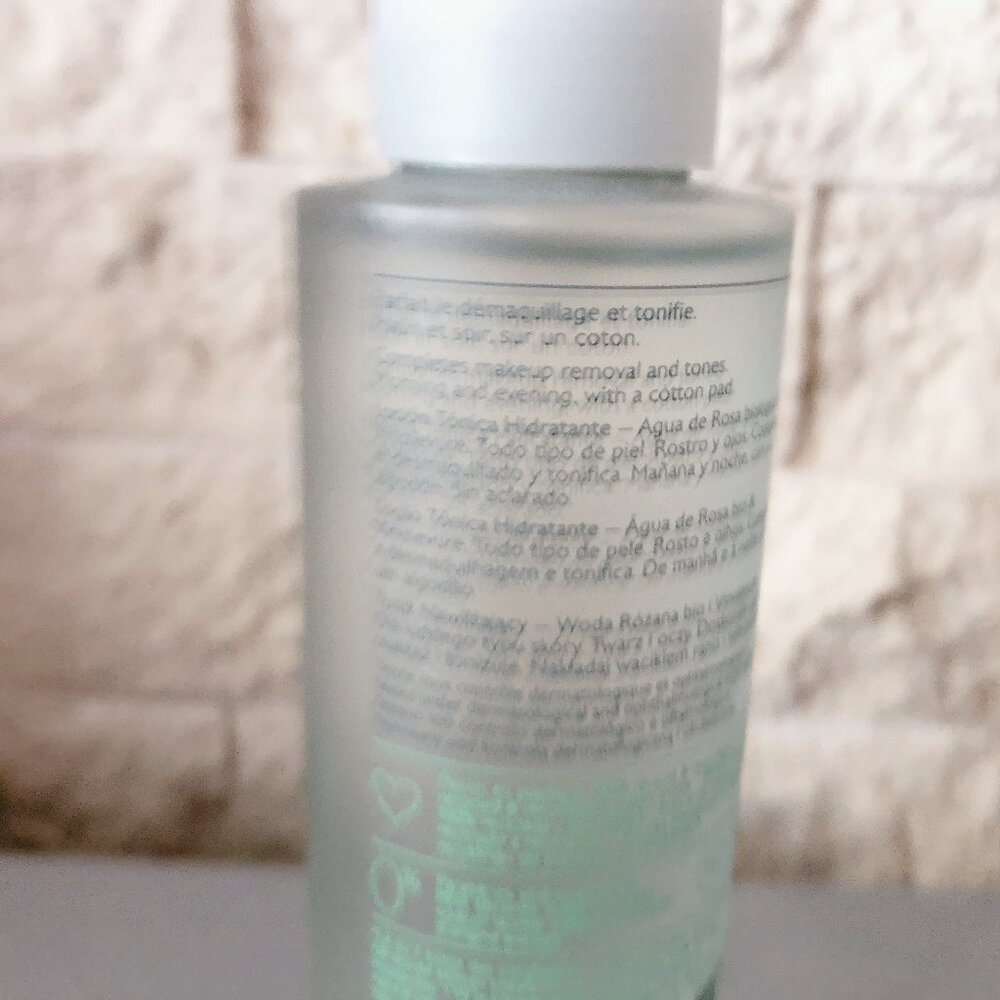 Caudalie Vinoclean Moisturizing Toner 100ml NEW - Picture 6 of 6
